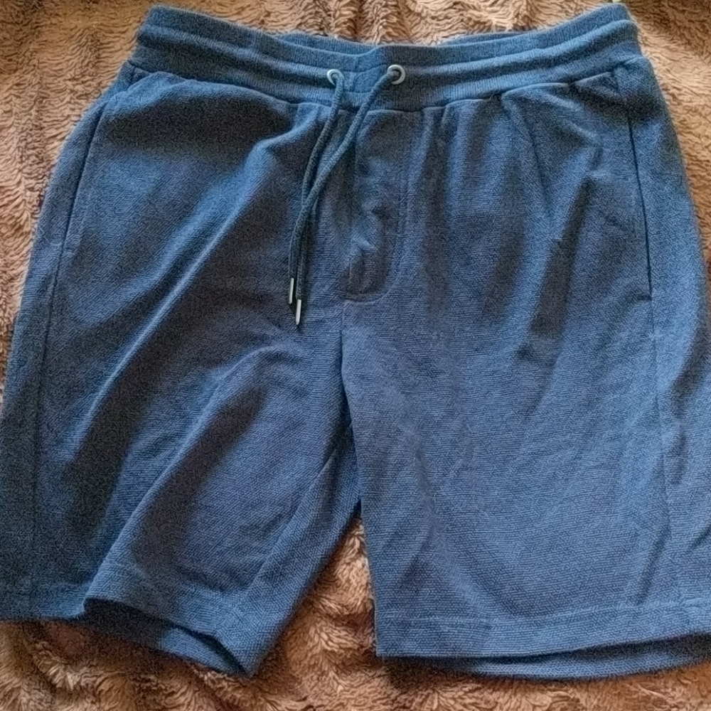 Men's Athletic/Pyjama Shorts